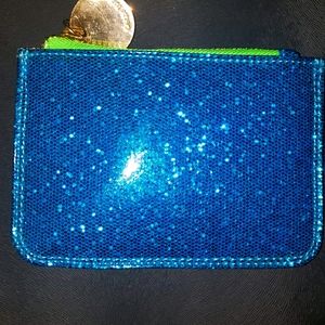 Coin/key purse